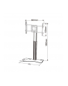 techly Stojak Podłogowy LCD/LED 32-70 cali, 40kg PIVOT - nr 12