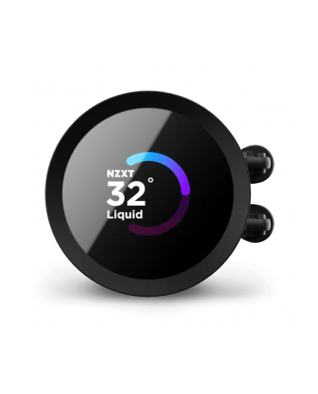 nzxt Chłodzenie wodne Kraken 240 LCD