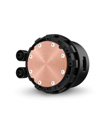 nzxt Chłodzenie wodne Kraken 240 LCD