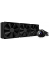 nzxt Chłodzenie wodne Kraken 360 LCD - nr 19