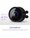 nzxt Chłodzenie wodne Kraken 360 LCD - nr 21
