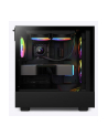 nzxt Chłodzenie wodne Kraken 240 RGB LCD - nr 32