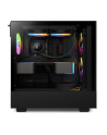 nzxt Chłodzenie wodne Kraken 240 RGB LCD - nr 42