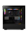 nzxt Chłodzenie wodne Kraken 240 RGB LCD - nr 53