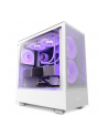 nzxt Chłodzenie wodne Kraken 240 RGB LCD Białe - nr 31