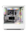 nzxt Chłodzenie wodne Kraken 240 RGB LCD Białe - nr 39