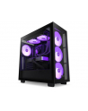 nzxt Chłodzenie wodne Kraken 280 RGB LCD - nr 42