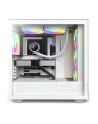 nzxt Chłodzenie wodne Kraken 280 RGB LCD Białe - nr 54