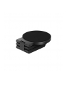 belkin Uchwyt magnetyczny iPhone do monitora czarny - nr 10