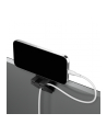 belkin Uchwyt magnetyczny iPhone do monitora czarny - nr 11