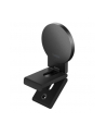 belkin Uchwyt magnetyczny iPhone do monitora czarny - nr 1