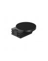 belkin Uchwyt magnetyczny iPhone do monitora czarny - nr 25