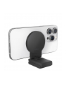 belkin Uchwyt magnetyczny iPhone do monitora czarny - nr 26
