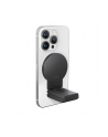 belkin Uchwyt magnetyczny iPhone do monitora czarny - nr 27