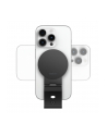 belkin Uchwyt magnetyczny iPhone do monitora czarny - nr 28