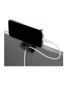 belkin Uchwyt magnetyczny iPhone do monitora czarny - nr 35