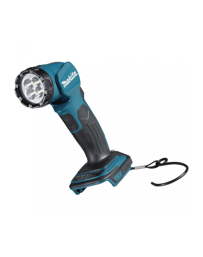 Latarka LED 18V / 14,4V LI-ION DML815 MAKITA główny
