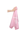beactive Ręcznik z mikrofibry 100x50cm Rose - nr 2