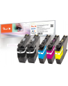 Peach Ink Economy Pack Plus PI500-267 (compatible with Brother LC-3213) - nr 4