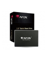 afox Dysk SSD 128GB Intel TLC 510 MB/s - nr 1
