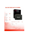 afox Dysk SSD 128GB Intel TLC 510 MB/s - nr 2