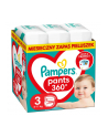 PAMPERS Pieluchy MTH Rozm 3, 6-11kg, 204szt - nr 5