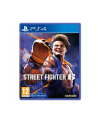 cenega Gra PlayStation 4 Street Fighter 6 - nr 1