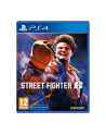 cenega Gra PlayStation 4 Street Fighter 6 - nr 8