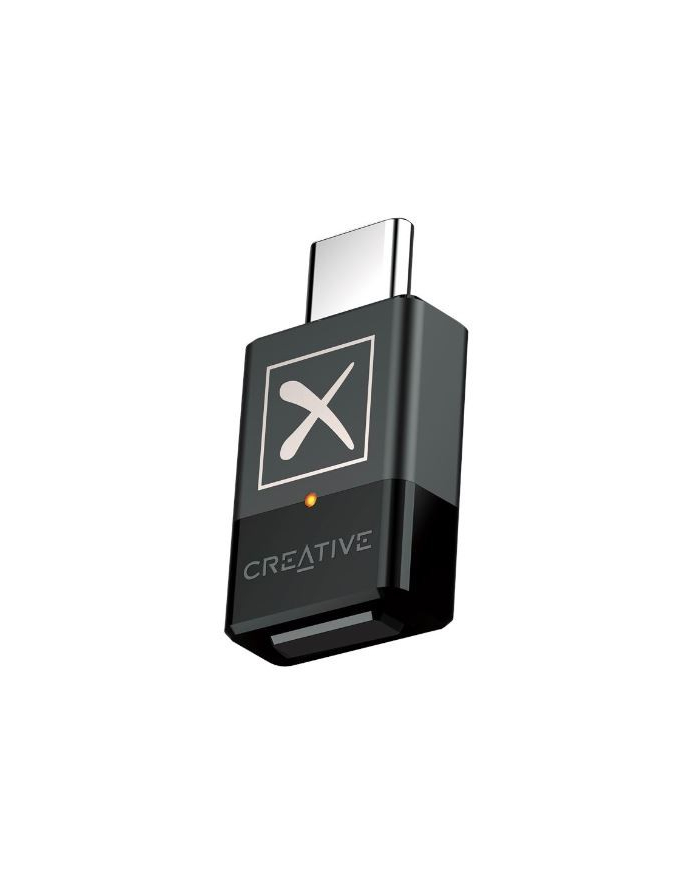 creative labs Nadajnik audio Bluetooth BT-W5 główny