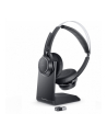 dell Zestaw słuchawkowy Premier Wireless ANC WL7022 - nr 1