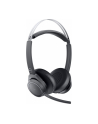 dell Zestaw słuchawkowy Premier Wireless ANC WL7022 - nr 6