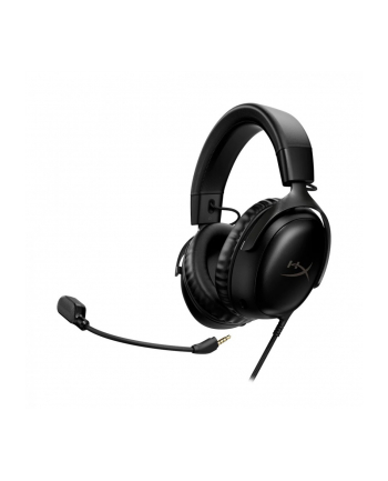 hyperx Zestaw słuchawkowy Cloud III czarny nr 1