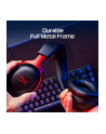 hyperx Zestaw słuchawkowy Cloud III czarny - nr 28