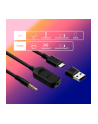 hyperx Zestaw słuchawkowy Cloud III czarny - nr 29