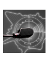hyperx Zestaw słuchawkowy Cloud III czarno-czerwony - nr 29