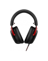 hyperx Zestaw słuchawkowy Cloud III czarno-czerwony - nr 30