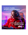 hyperx Zestaw słuchawkowy Cloud III czarno-czerwony - nr 35