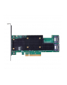 Broadcom karta eHBA 9600-16i 24Gb/s SAS/SATA/NVMe PCIe 40 x8, 2 x8 SFF-8654 - nr 2
