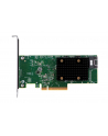 Broadcom karta HBA 9500-8i 12Gb/s SAS/SATA/NVMe PCIe 40, 1 x8 SFF-8654 - nr 3