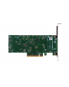 Broadcom karta HBA 9500-8i 12Gb/s SAS/SATA/NVMe PCIe 40, 1 x8 SFF-8654 - nr 4