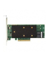 Broadcom MegaRAID SAS 9440-8i 12Gb/s SATA/SAS PCIe 31, 2 x SFF-8643 mini-SAS HD - nr 7