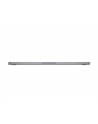 Apple 15-inch MacBook Air: Apple M2 chip with 8-core CPU and 10-core GPU, 256GB - Space Grey - nr 6