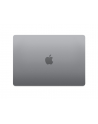 Apple 15-inch MacBook Air: Apple M2 chip with 8-core CPU and 10-core GPU, 256GB - Space Grey - nr 7