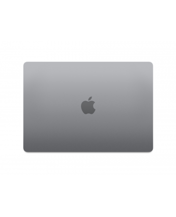 Apple 15-inch MacBook Air: Apple M2 chip with 8-core CPU and 10-core GPU, 256GB - Starlight