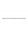 Apple 15-inch MacBook Air: Apple M2 chip with 8-core CPU and 10-core GPU, 256GB - Space Grey - nr 6