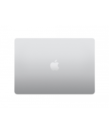 Apple 15-inch MacBook Air: Apple M2 chip with 8-core CPU and 10-core GPU, 256GB - Space Grey