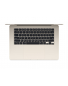 Apple 15-inch MacBook Air: Apple M2 chip with 8-core CPU and 10-core GPU, 256GB - Silver - nr 3