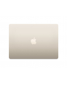 Apple 15-inch MacBook Air: Apple M2 chip with 8-core CPU and 10-core GPU, 256GB - Silver - nr 7