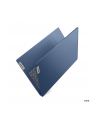 Lenovo IdeaPad Slim 3 15AMN8 Ryzen 3 7320U 156''; FHD IPS 300nits AG 8GB LPDDR5-5500 SSD256 Radeon 610M Graphics NoOS Abyss Blue - nr 11