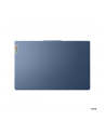 Lenovo IdeaPad Slim 3 15AMN8 Ryzen 3 7320U 156''; FHD IPS 300nits AG 8GB LPDDR5-5500 SSD256 Radeon 610M Graphics NoOS Abyss Blue - nr 2